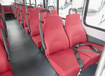 Picture of 2016 Starcraft Allstar Xl Shuttle Bus ADA