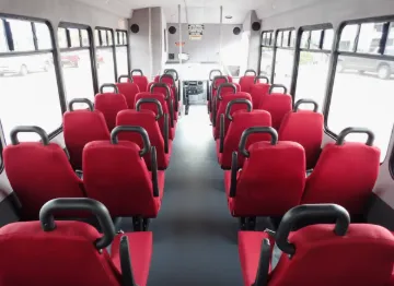 Picture of 2016 Starcraft Allstar Xl Shuttle Bus ADA