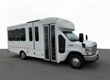 Picture of 2019 Ford Starcraft E450 Shuttle Bus ADA