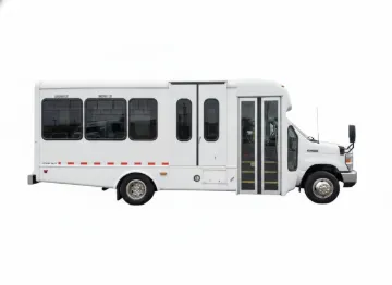Picture of 2019 Ford Starcraft E450 Shuttle Bus ADA