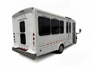 Picture of 2019 Ford Starcraft E450 Shuttle Bus ADA