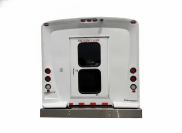 Picture of 2019 Ford Starcraft E450 Shuttle Bus ADA