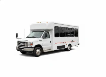 Picture of 2019 Ford Starcraft E450 Shuttle Bus ADA