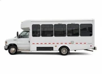 Picture of 2019 Ford Starcraft E450 Shuttle Bus ADA