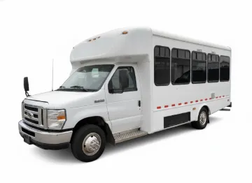 Picture of 2019 Ford Starcraft E450 Shuttle Bus ADA