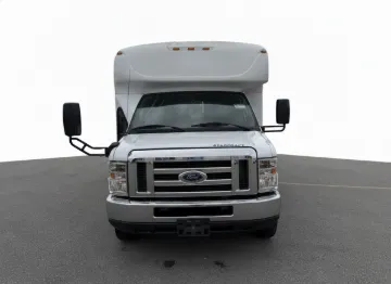 Picture of 2019 Ford Starcraft E450 Shuttle Bus ADA