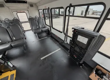 Picture of 2019 Ford Starcraft E450 Shuttle Bus ADA
