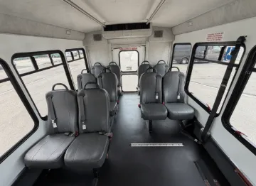 Picture of 2019 Ford Starcraft E450 Shuttle Bus ADA