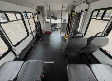 Picture of 2019 Ford Starcraft E450 Shuttle Bus ADA
