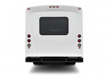 Picture of 2022 Ford Startrans E350 Shuttle Bus ADA
