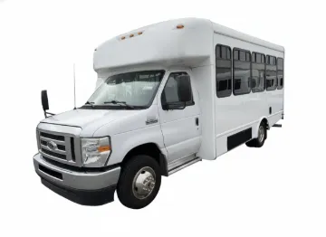 Picture of 2022 Ford Startrans E350 Shuttle Bus ADA