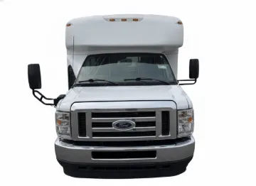 Picture of 2022 Ford Startrans E350 Shuttle Bus ADA