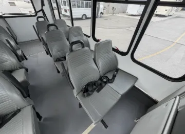 Picture of 2022 Ford Startrans E350 Shuttle Bus ADA