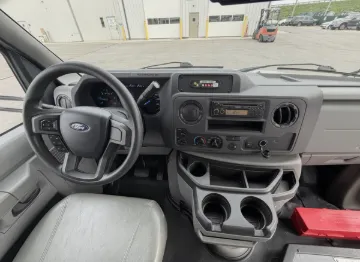 Picture of 2022 Ford Startrans E350 Shuttle Bus ADA