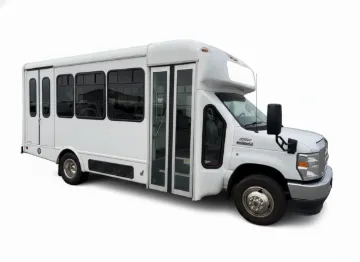 Picture of 2022 Ford Startrans E350 Shuttle Bus ADA