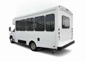 Picture of 2022 Ford Startrans E350 Shuttle Bus ADA