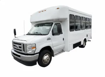 Picture of 2022 Ford Startrans E350 Shuttle Bus ADA