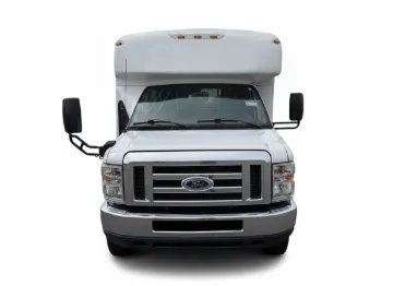 Picture of 2022 Ford Startrans E350 Shuttle Bus ADA