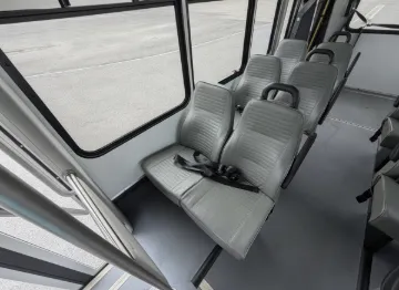 Picture of 2022 Ford Startrans E350 Shuttle Bus ADA