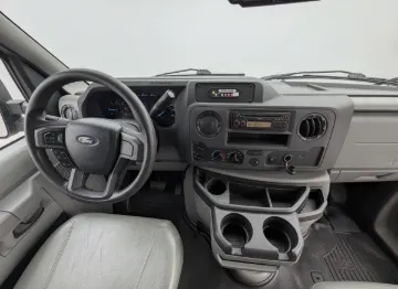 Picture of 2022 Ford Startrans E350 Shuttle Bus ADA