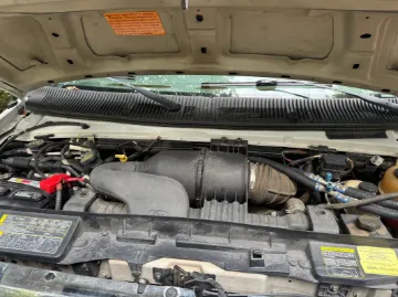 2008 Ford E-450 Starcraft 24P 