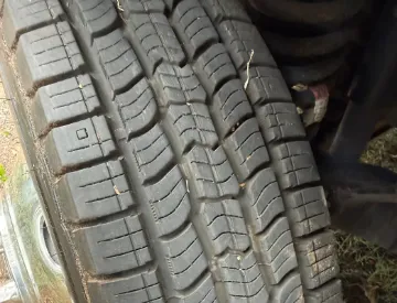 2008 Ford E-450 Starcraft 24P 