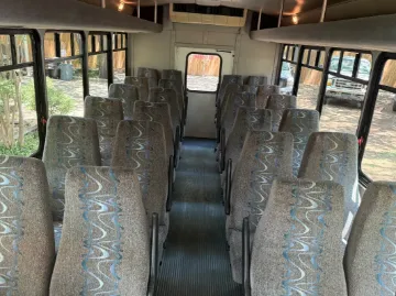 2008 Ford E-450 Starcraft 24P 