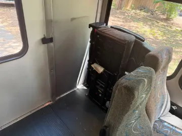 2008 Ford E-450 Starcraft 24P 