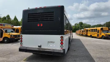 2002 GILLIG Low Floor Bus Transit Buses