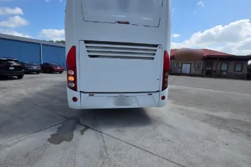 Picture of 2010 Volvo 9700