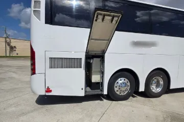 Picture of 2010 Volvo 9700
