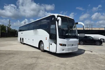 Picture of 2010 Volvo 9700