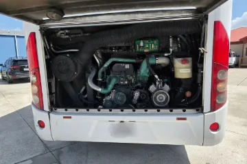 Picture of 2010 Volvo 9700