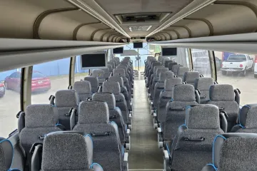 Picture of 2010 Volvo 9700