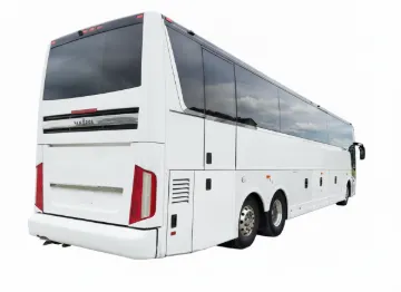 Picture of 2018 Van Hool Tx45 Coach Bus