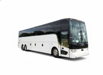 Picture of 2018 Van Hool Tx45 Coach Bus