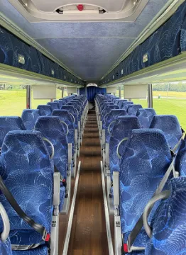 Picture of 2018 Van Hool Tx45 Coach Bus
