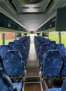 Picture of 2018 Van Hool Tx45 Coach Bus
