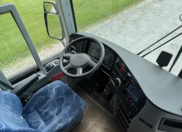 Picture of 2018 Van Hool Tx45 Coach Bus