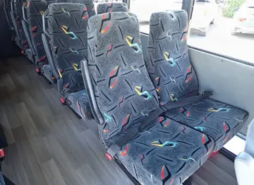 Picture of 2017 Ford Transit 350 Collins Shuttle Bus