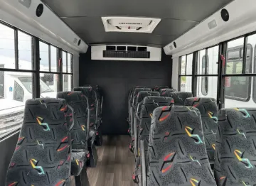 Picture of 2017 Ford Transit 350 Collins Shuttle Bus