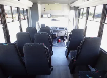 Picture of 2017 Ford Transit 350 Collins Shuttle Bus