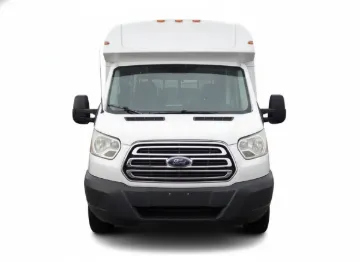 Picture of 2016 Ford Transit 350 Micro Bird ADA Shuttle Bus