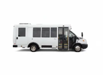 Picture of 2016 Ford Transit 350 Micro Bird ADA Shuttle Bus