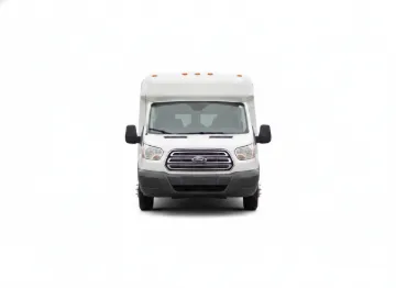 Picture of 2016 Ford Transit 350 Micro Bird ADA Shuttle Bus