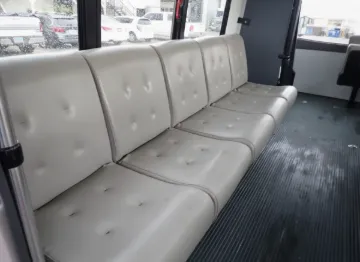 Picture of 2016 Ford Transit 350 Micro Bird ADA Shuttle Bus