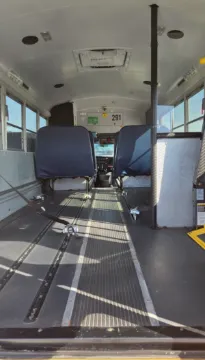 Picture of 2016 Thomas Built Buses Gmc Minitour School Bus