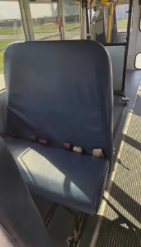 Picture of 2016 Thomas Built Buses Gmc Minitour School Bus