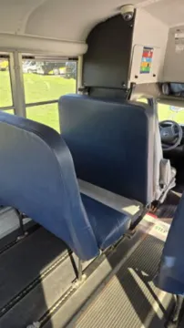 Picture of 2016 Thomas Built Buses Gmc Minitour School Bus