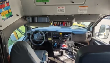 Picture of 2016 Thomas Built Buses Gmc Minitour School Bus